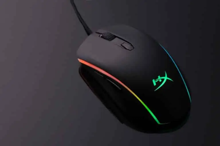 Mouse HyperX