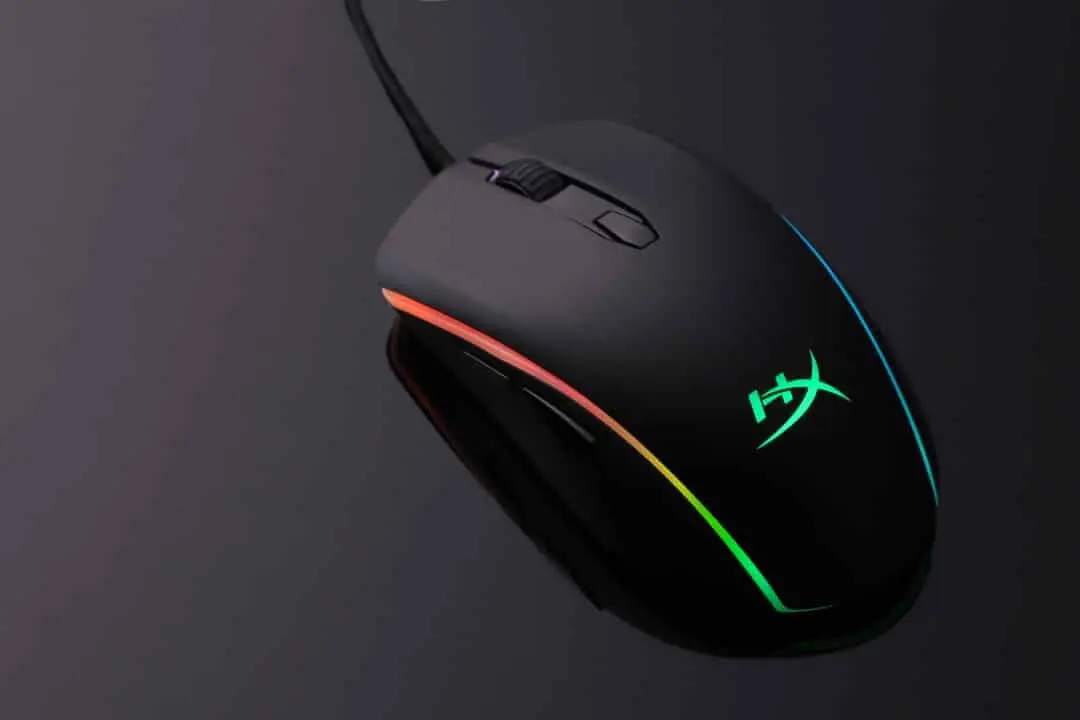 Mouse HyperX