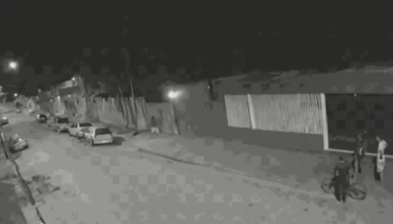 Mulher foi morta com golpes de taco de beisebol
