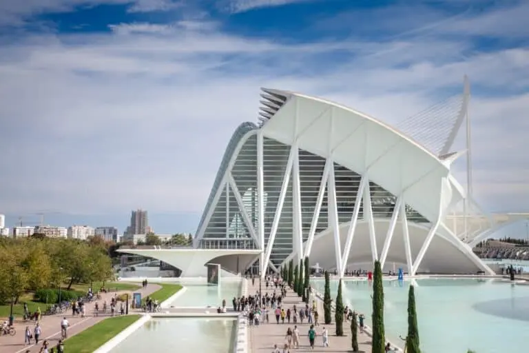 Museu de les Ciències