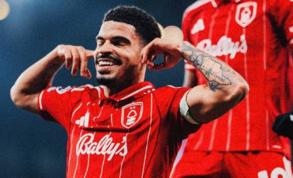 NFFC