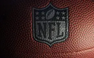 Ricky Martin and Pedro Sampaio rock the halftime show of the first NFL game in Rio on September 27