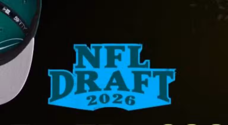 NFL Draft 2026