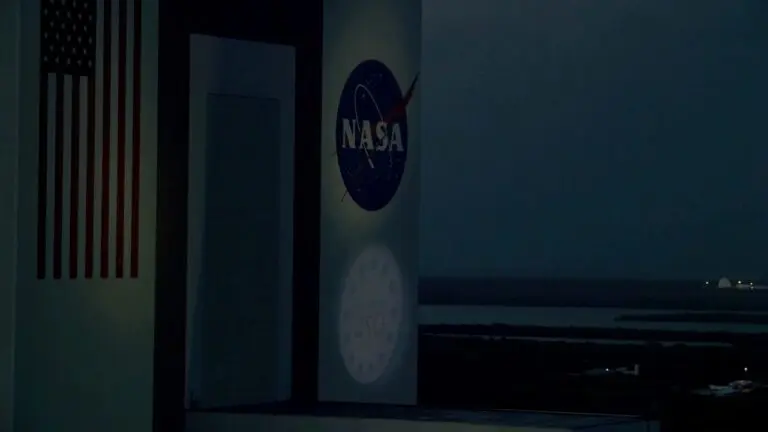 Nasa