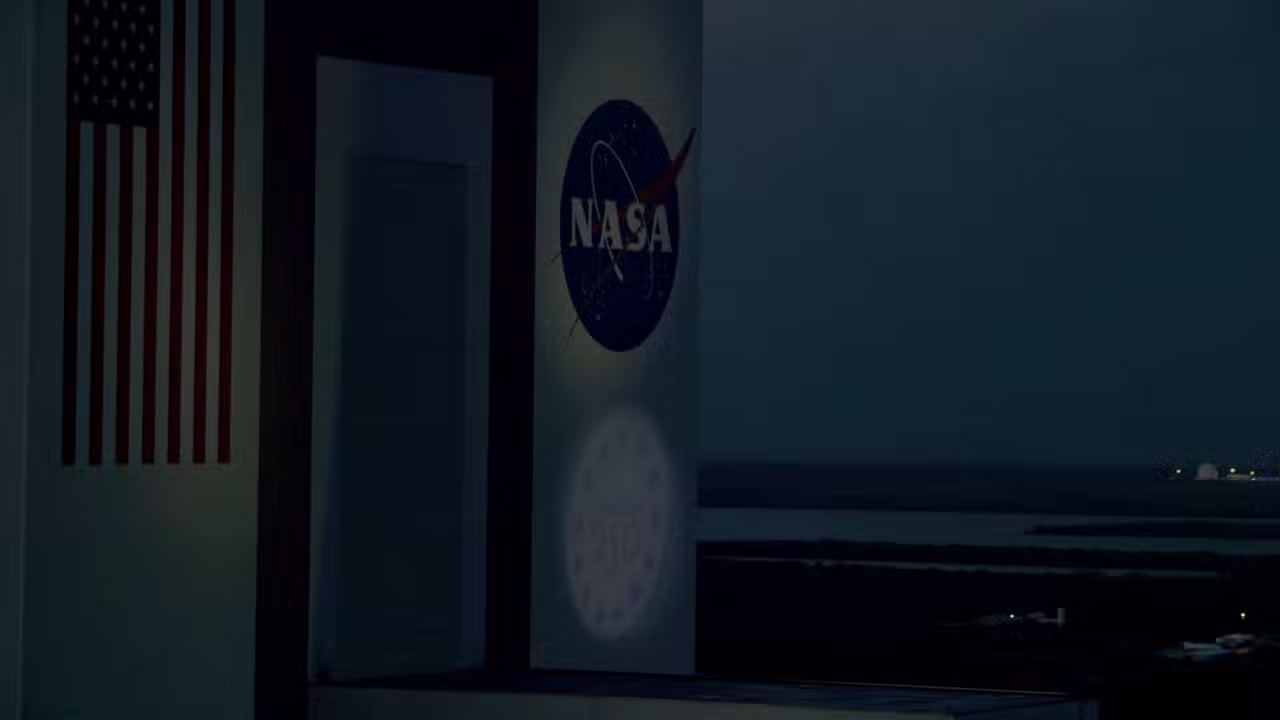 Nasa