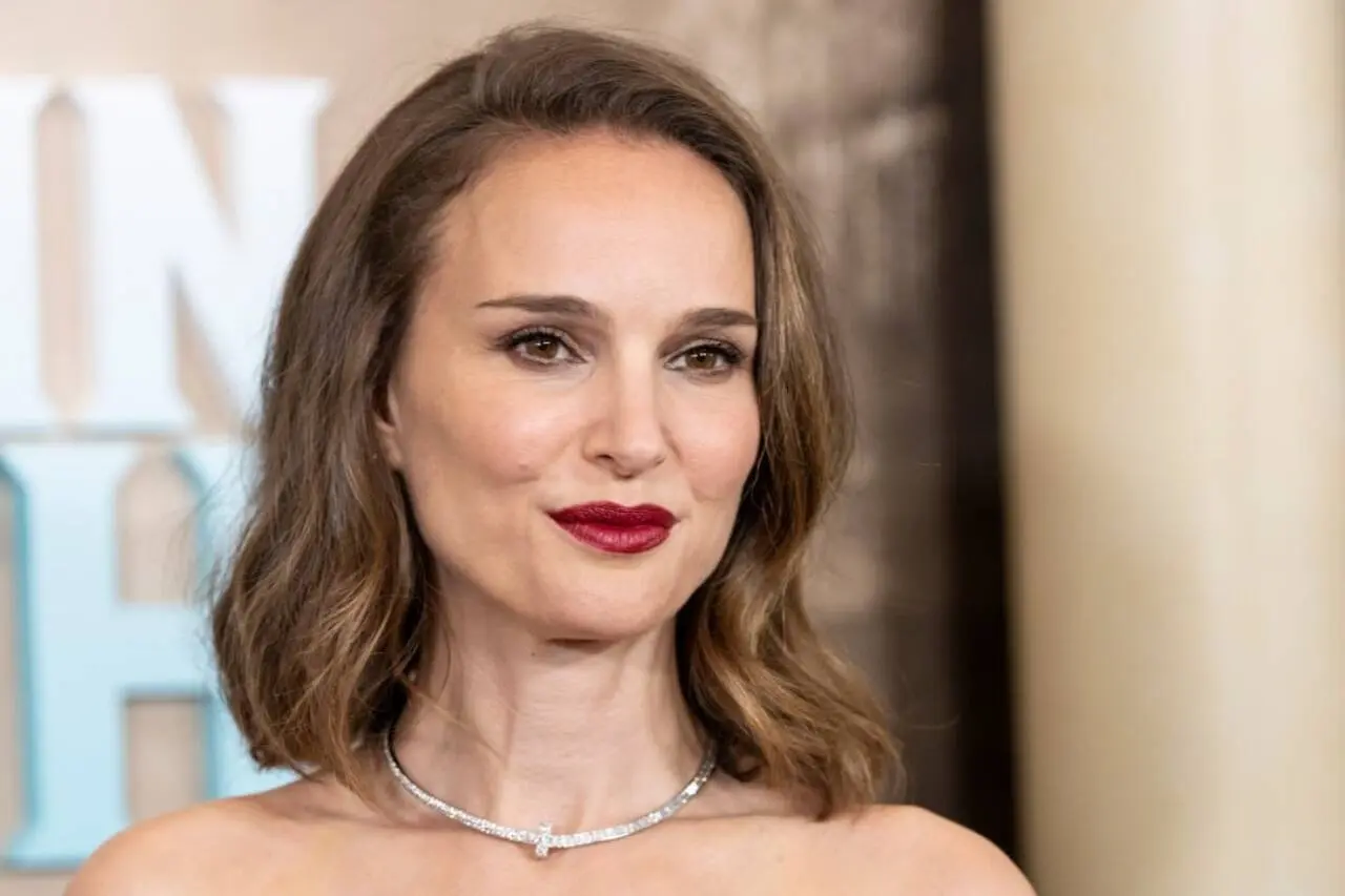 Natalie Portman
