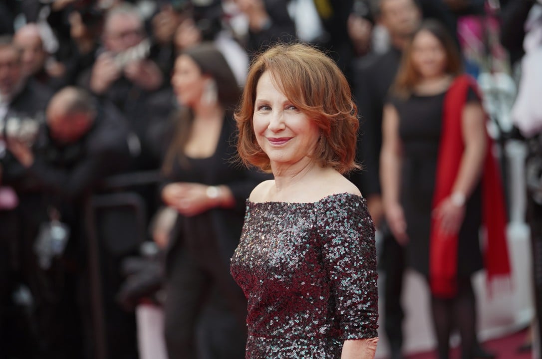 Nathalie Baye