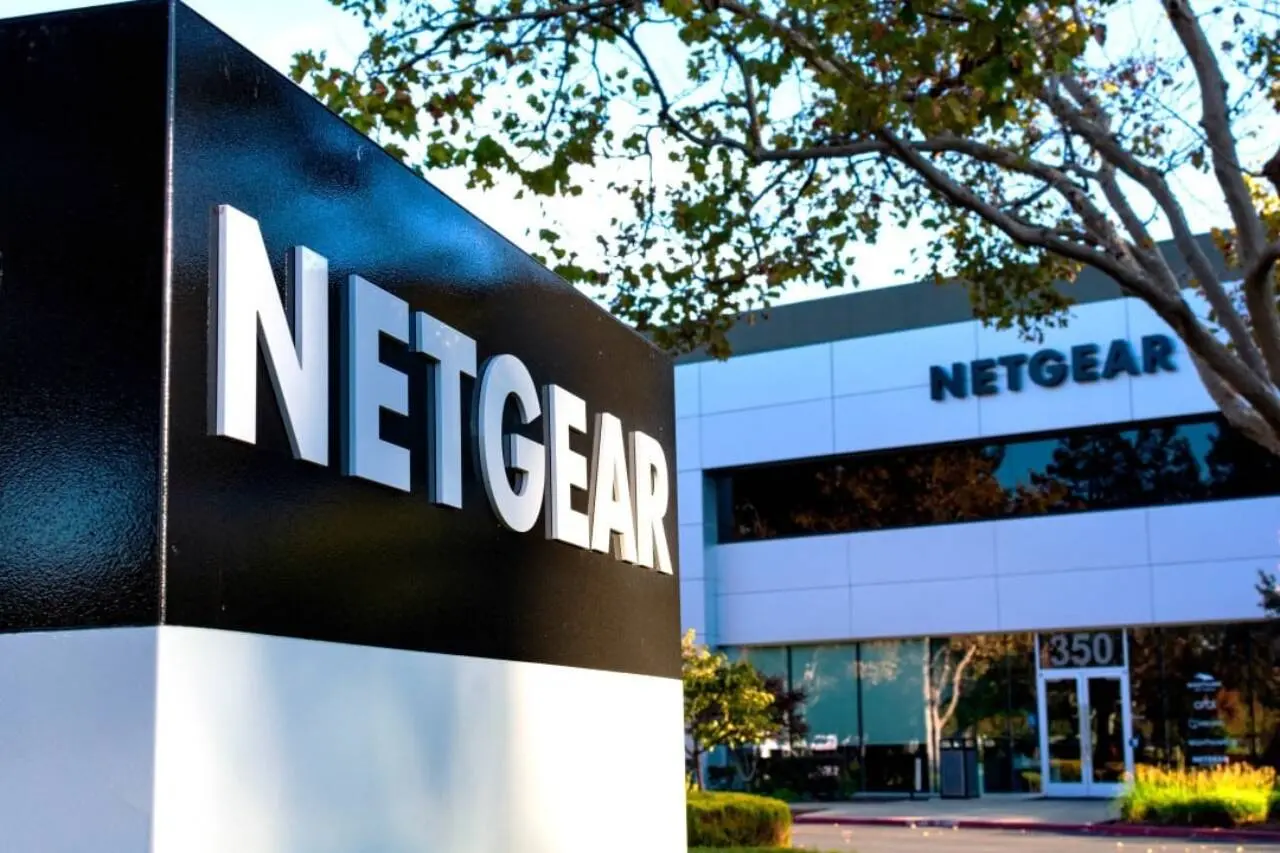 Netgear