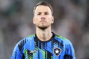 Botafogo aposta em Neto contra Chapecoense para apagar eliminação traumática na Copa do Brasil