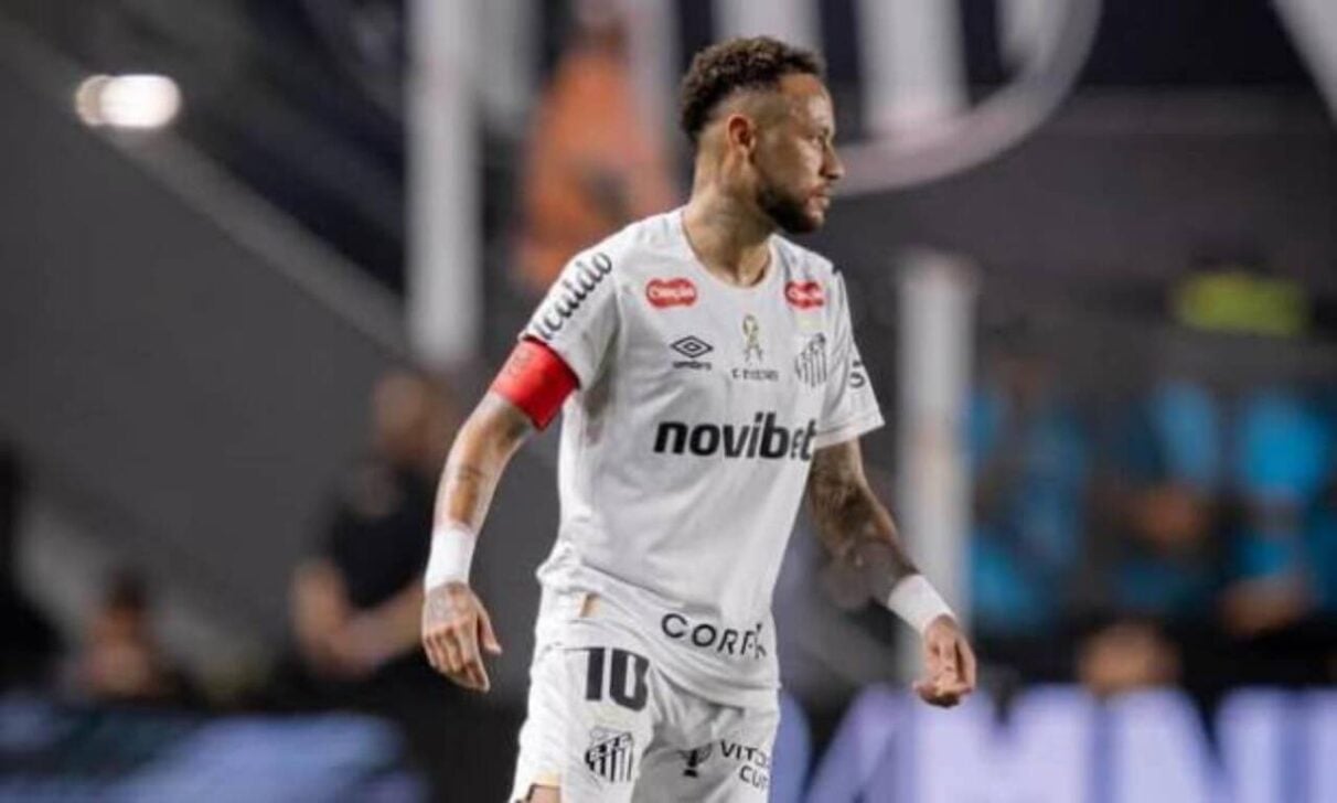Neymar