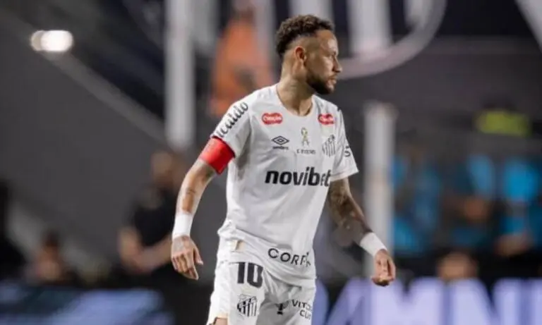Neymar