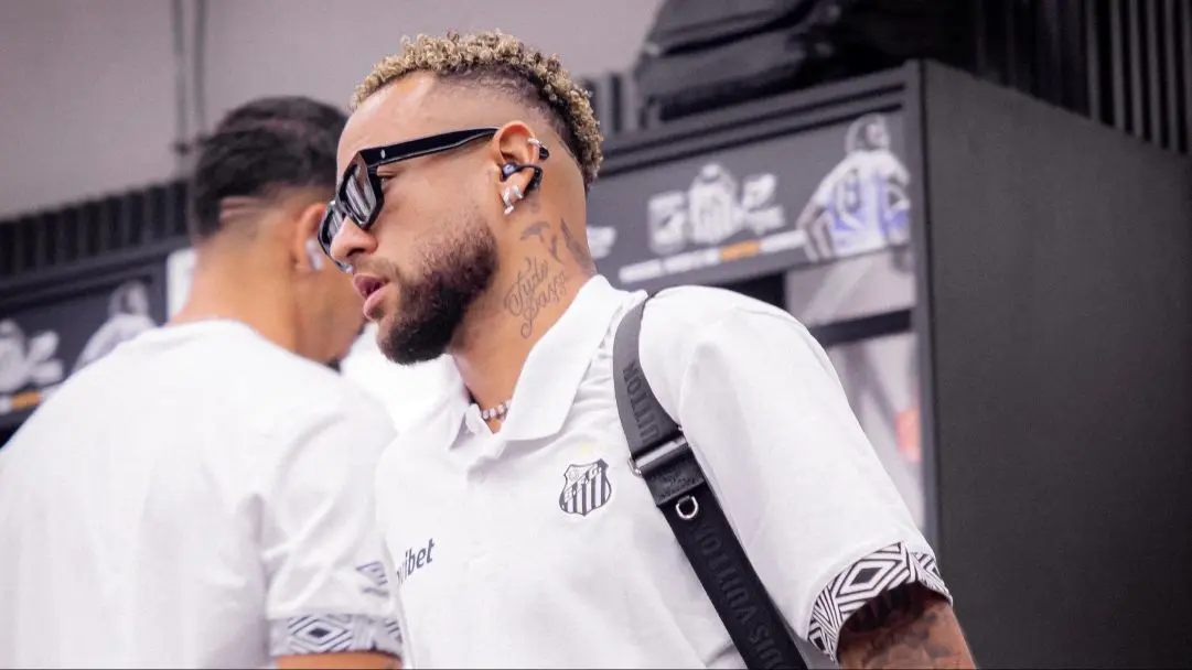 Neymar