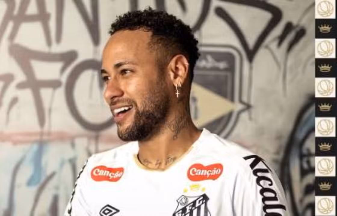 Neymar JR