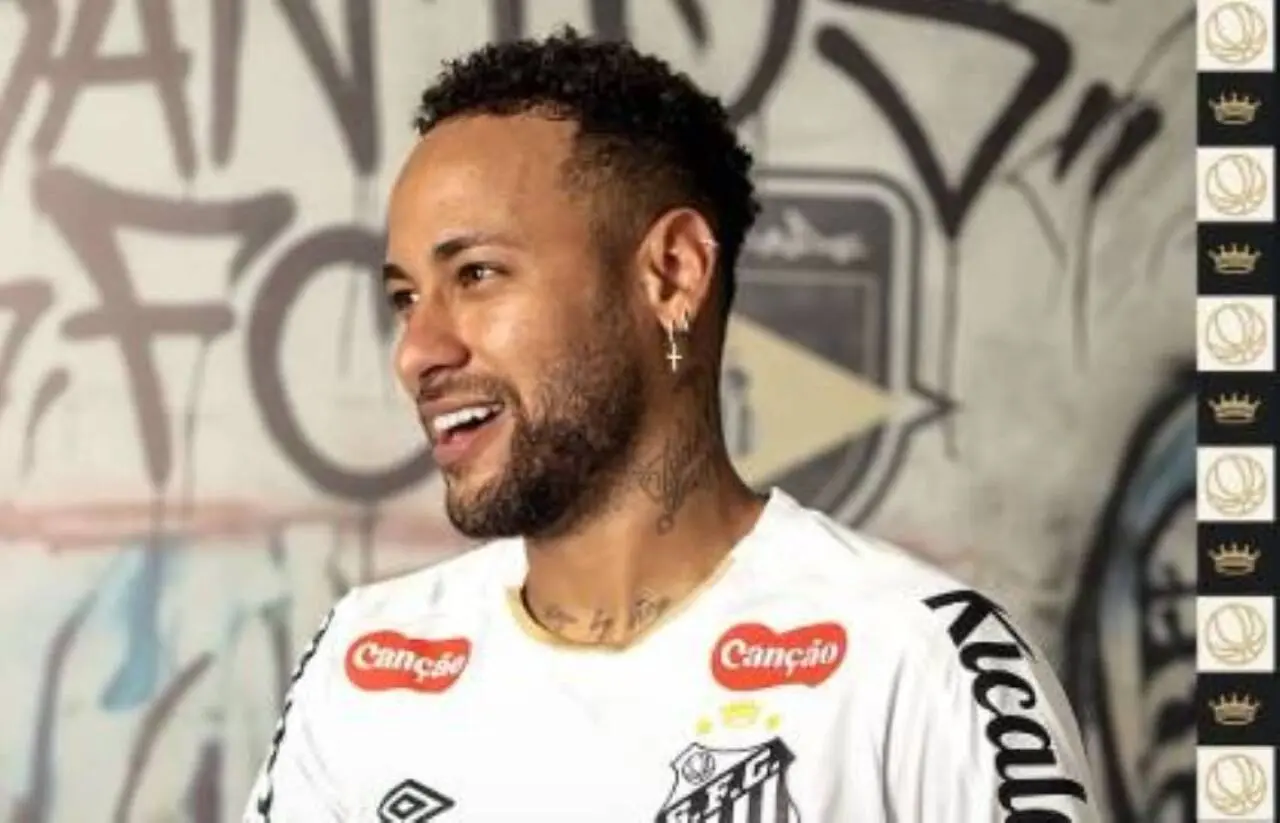 neymar