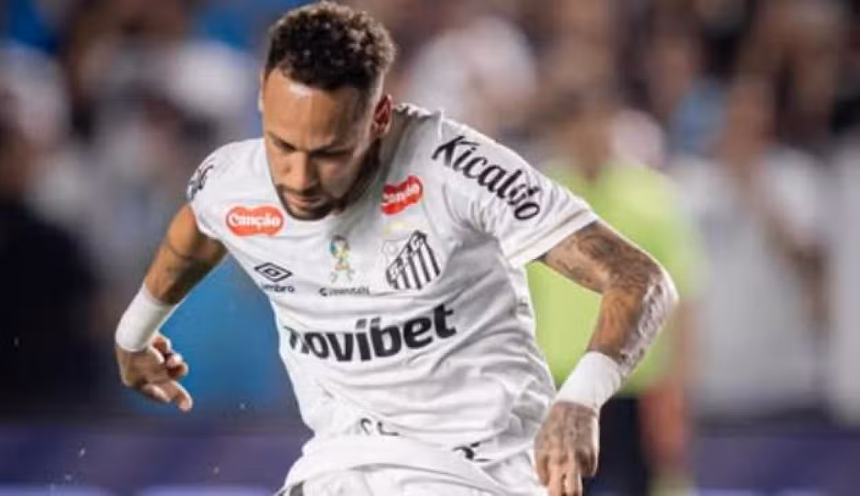 Neymar Jr