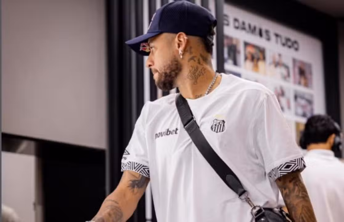 Neymar
