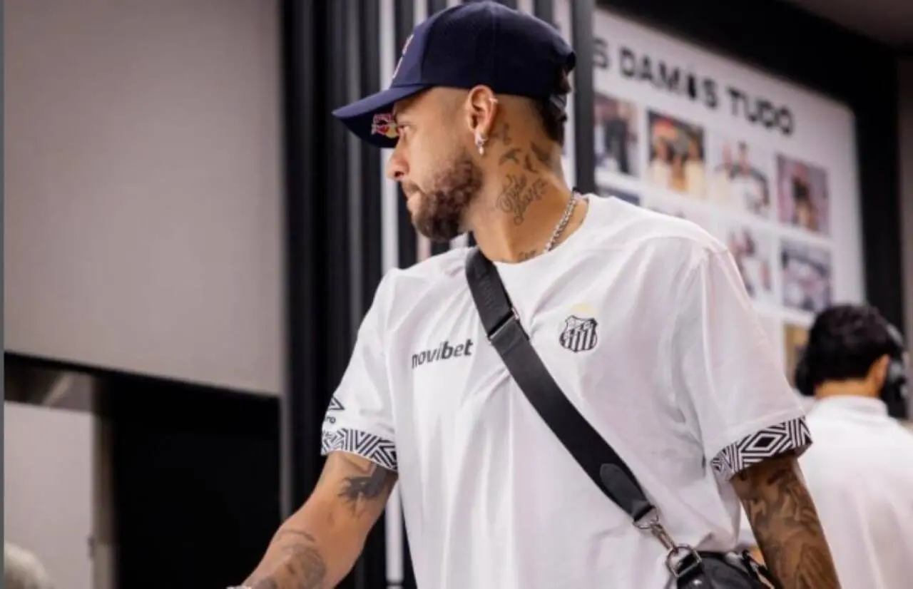 Neymar