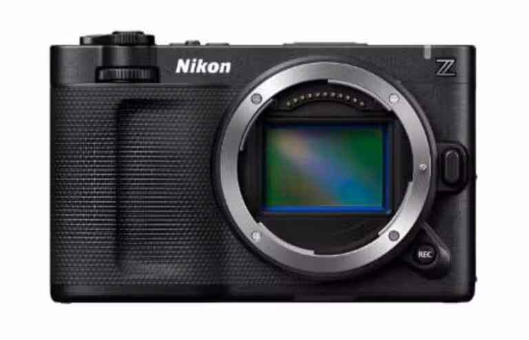 Nikon ZR