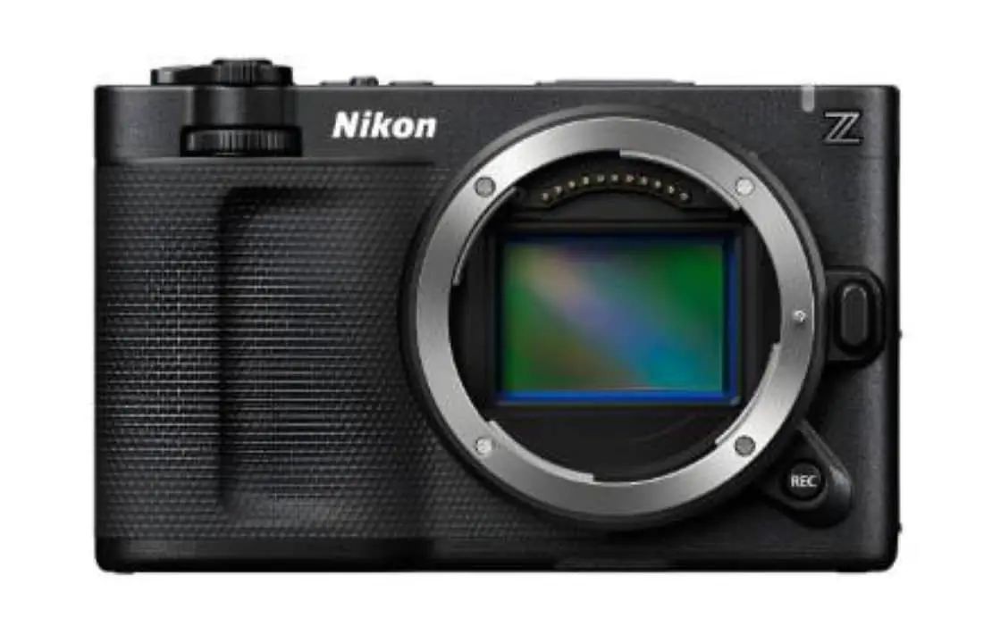Nikon ZR
