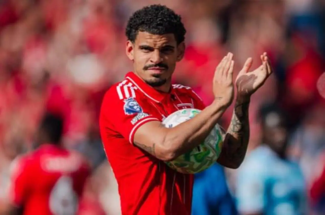Nottingham Forest
