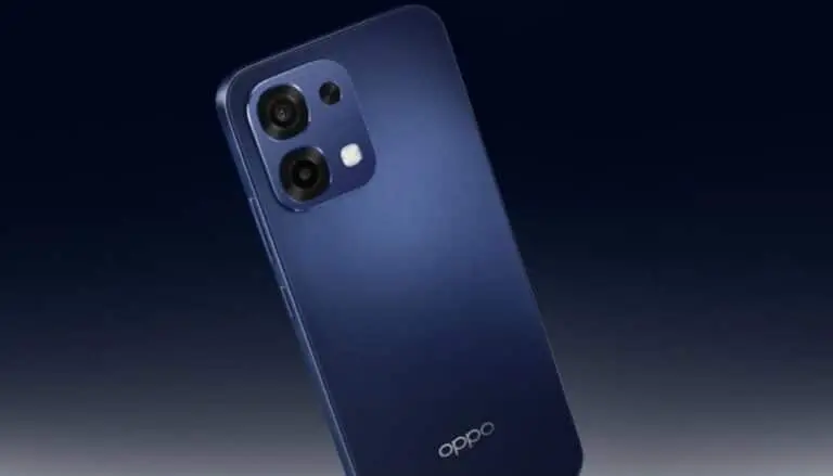 OPPO A6 Pro