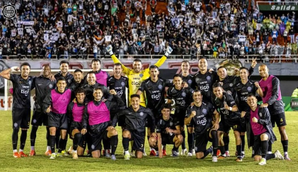 Olimpia