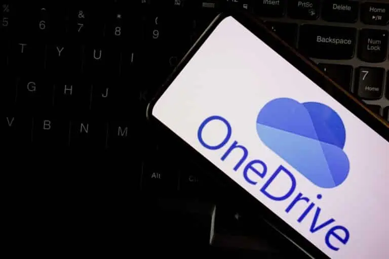 OneDrive