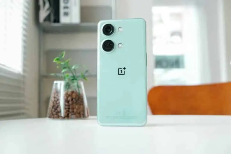 OnePlus Nord 3