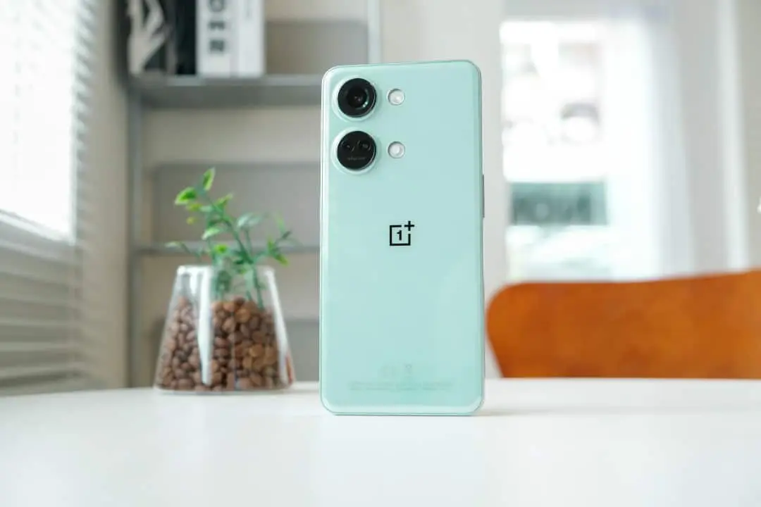 OnePlus Nord 3