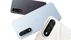 OnePlus Nord 5