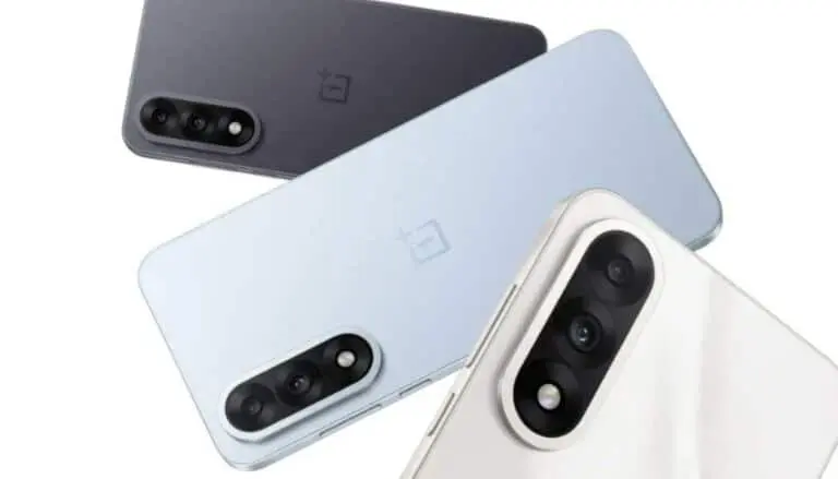 OnePlus Nord 5