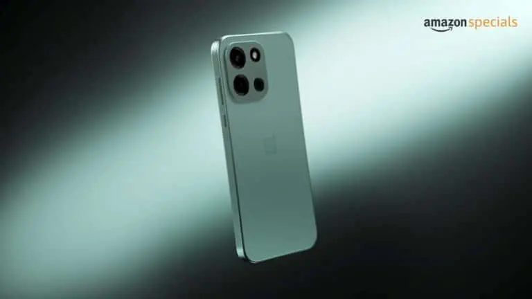 OnePlus Nord 6