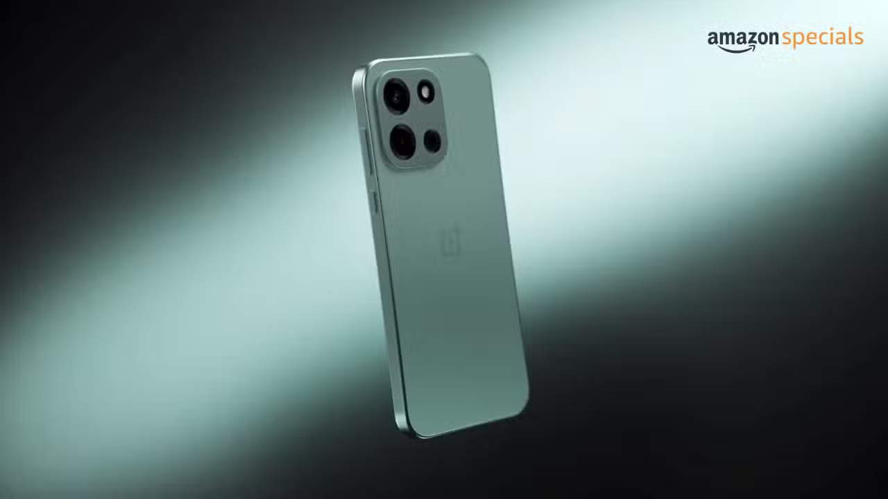 OnePlus Nord 6