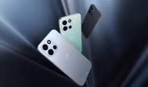 OnePlus Nord 6 mantém 61% de bateria após três horas de jogos intensos