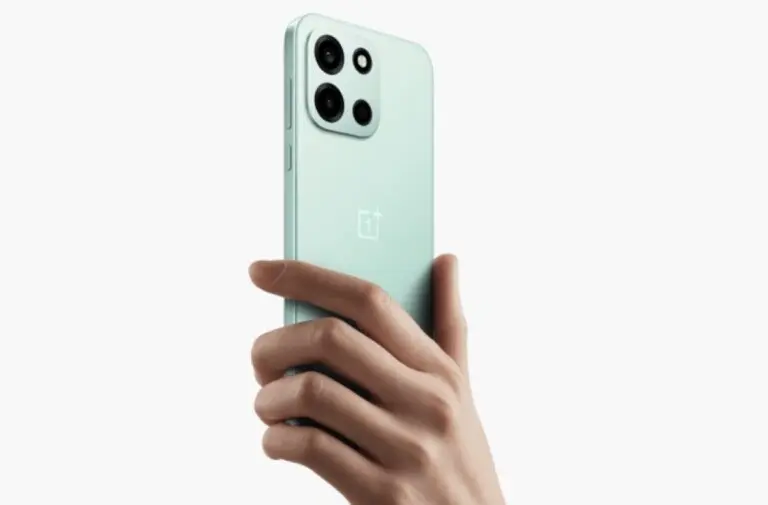 OnePlus Nord 6