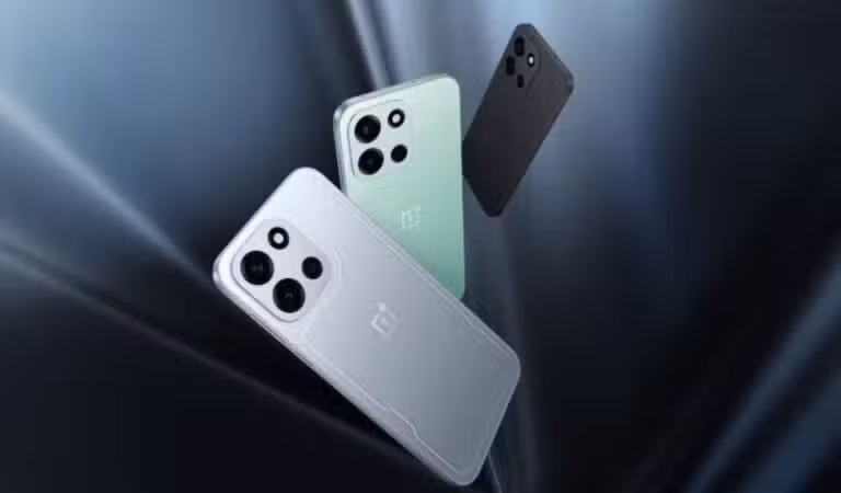 OnePlus Nord 6