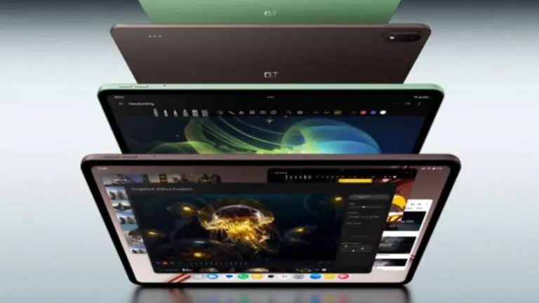 OnePlus Pad 4
