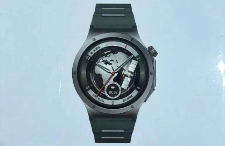 OnePlus Watch 4