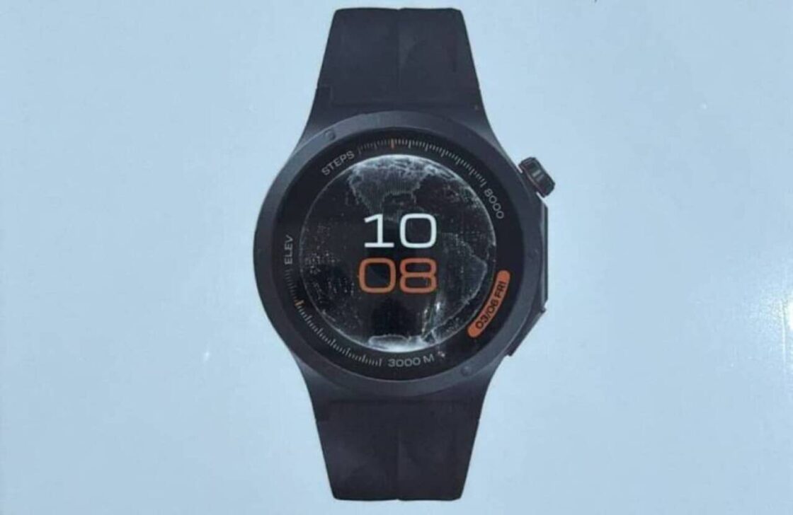 OnePlus Watch 4