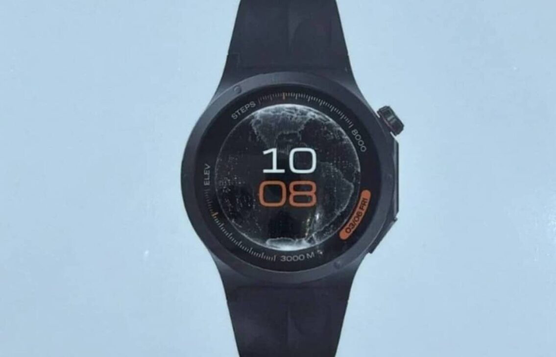 OnePlus Watch 4