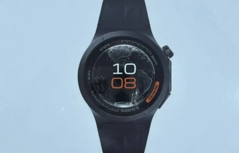OnePlus Watch 4