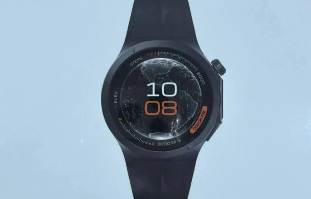 OnePlus Watch 4