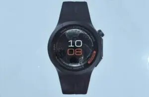 新しいOnePlus Watch 4が詳細な技術シートとGoogle認定とともにリークで登場