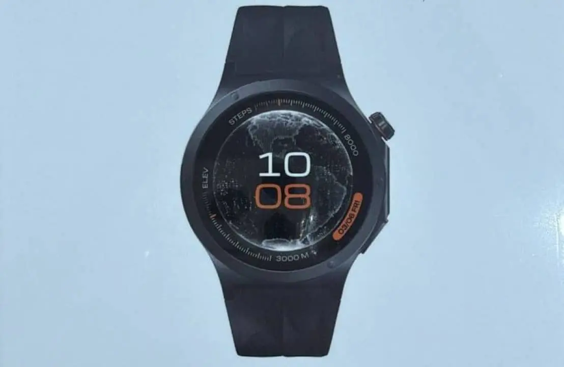 OnePlus Watch 4