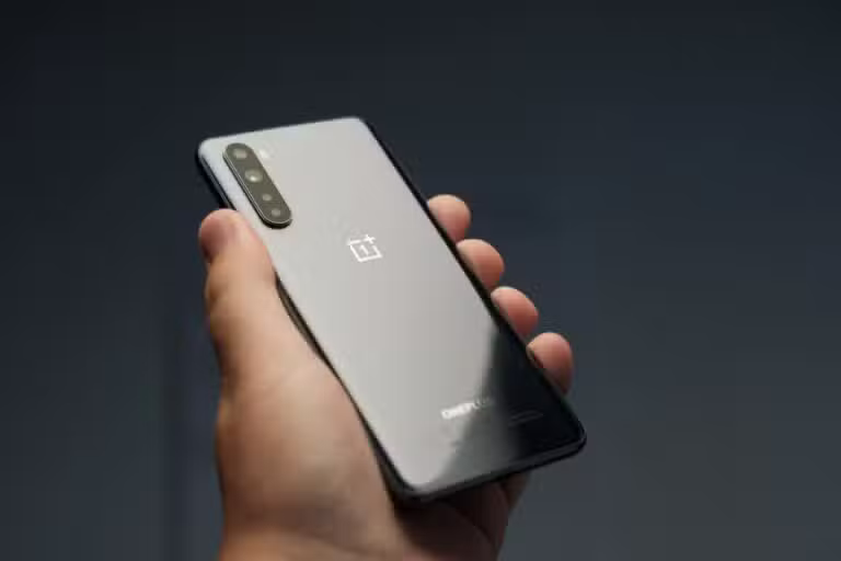 OnePlus, celular