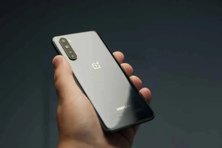 OnePlus, celular