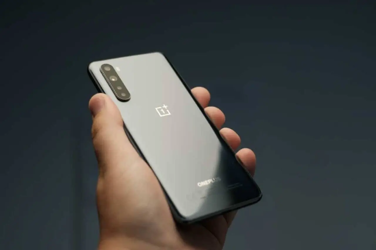 OnePlus, celular