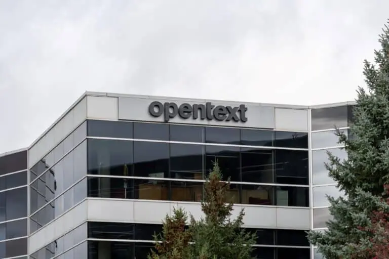 OpenText