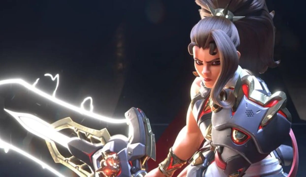 Overwatch
