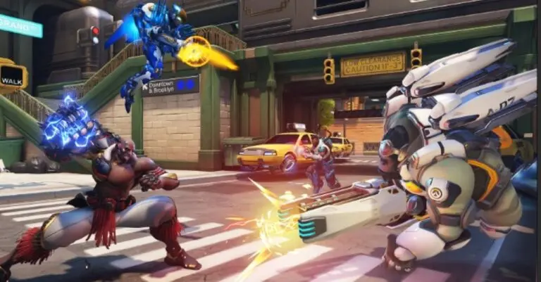 Overwatch 2